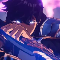 Solo Leveling: Overpowered Done Right Reeans Portfolio