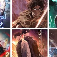 10 best manhwa like SOLO LEVELING