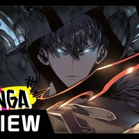 Solo Leveling Comic Vol. 2 Review