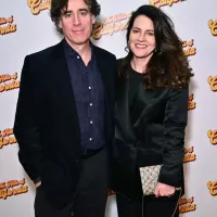Celebrity Goggleboxs Stephen Mangan opens up about tragic family loss