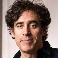 Stephen Mangan
