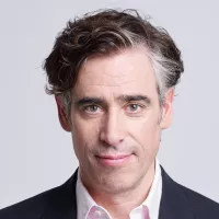 Stephen Mangan: My kids have YouTube