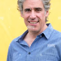 Stephen mangan actor hi-res stock photography and images