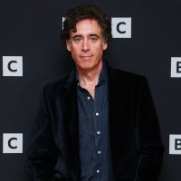 Stephen Mangan Interview: Ive Got 52 First Cousins