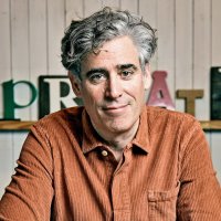 Stephen Mangan: Id love to have had more children. My gran had nine