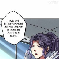 Manga: Super Gene Chapter