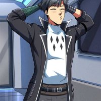 Read Manga Super God Gene