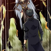 Manga: Super Gene Chapter