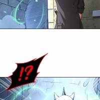 Manga: Super Gene Chapter