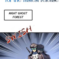Super Gene Chapter 358