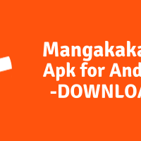 Mangakakalot APK v6.5 Download for Android
