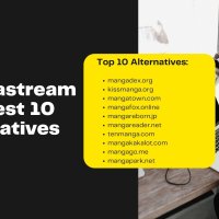 Mangastream: 10 Best Replacement Alternatives To Read Manga Online Free