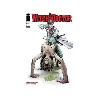 : Witch Doctor 1 of 4 eBook : Seifert Brandon Ketner Lukas: Kindle Store