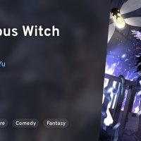 Dushou Wuyi Poisonous Witch Doctor AniList