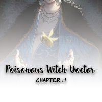 Manga: Poisonous Witch Doctor Chapter