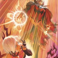 doctor strange 7