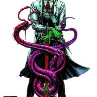 Witch Doctor Volume 1 TP