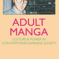 Adult Manga Sharon Kinsella