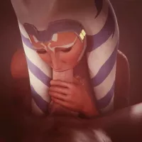 ahsoka tano comp lul: Big Tits Blowjob Amateur Porn