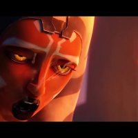 Ahsokas Force