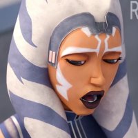 Anakin Having Sex with Ahsoka Starwars Full Porn Animation Redmoa