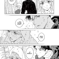 Tsumasaki no Ajisai Vol.1 Ch.3 Page 14