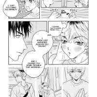 Tsumasaki no Ajisai Vol.1 Ch.5 Page 16