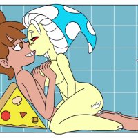 Get your UFO porn fix with this XXX cartoon