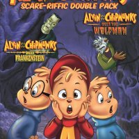 Alvin and the Chipmunks Meet the Wolfman