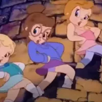 This Kids Film Branded Most Problematic Ever for Sexualizing Characters