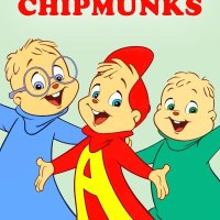Alvin the Chipmunks TV Series 19831990