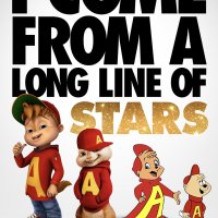 Alvinnn!!! And the Chipmunks TV Series 20152024