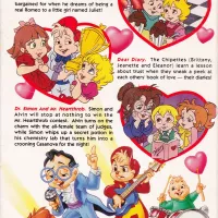 Love Potion 9 VHS