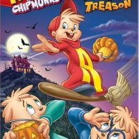 : Alvin and The Chipmunks