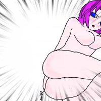 Giantess anal vore