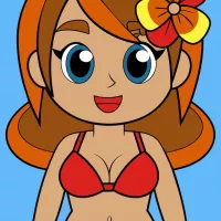 Cartoon boobs Images