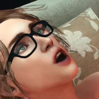 Cute animated sexy girl got fucked by fat cock-best animation cartoon sex