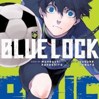Blue Lock 1 : Kaneshiro Muneyuki Nomura Yusuke: Amazon.in: Books
