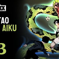 CAPITO OLIVER AIKU !