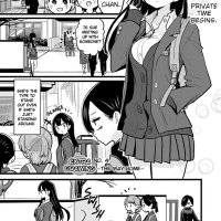 The Dangers in My Heart Chapter 69.2