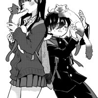 Boku No Kokoro No Yabai Yatsu Wallpapers