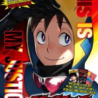 Vigilante: Boku No Hero Academia Illegals Chapter 12 : Senior
