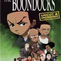 : The Boondocks: Season 3 : Regina King John Witherspoon: Movies TV