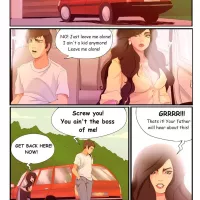 Big Ass MILFToon