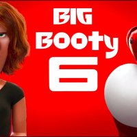 Big Booty 6