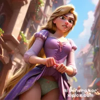 disney princess porn gif AI Porn Generator