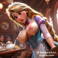 disney princess porn games AI Porn Generator