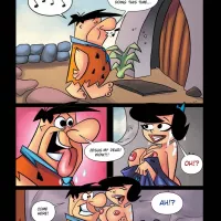 The Flintstones- Nice Job
