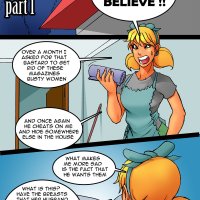 Bex Machine Issue 1