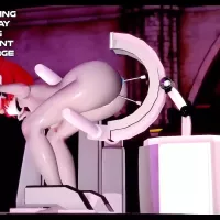 Huge Sex Toy Machine feat. Velvixian by FapHouse